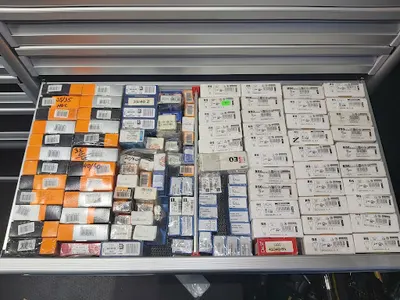 Ślusarz awaryjne otwieranie pogotowie ślusarskie Donar Marcin Mróz